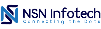 NSN Infotech Site logo