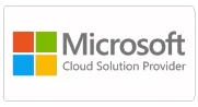 Microsoft CSP Icon